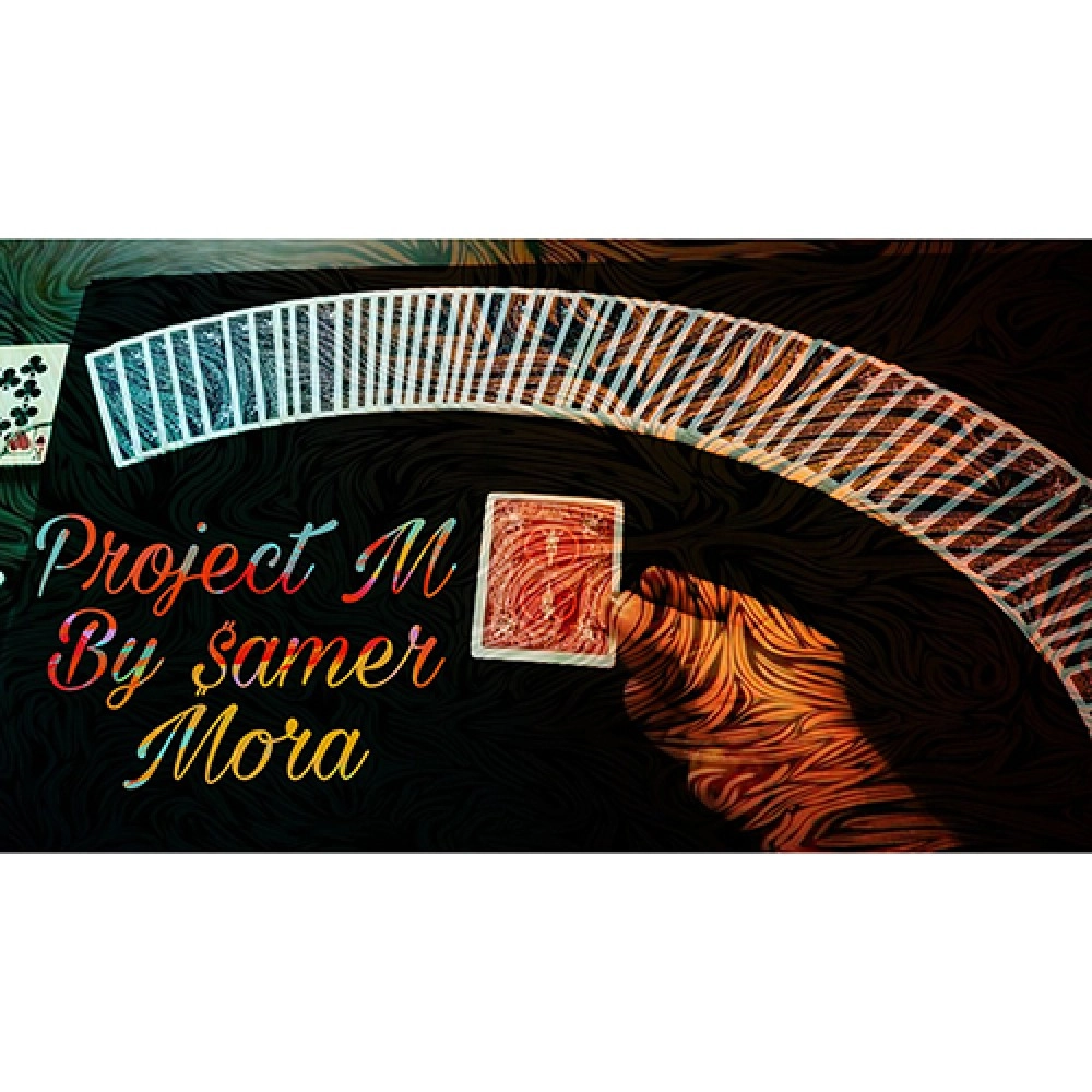 Project M by Samer Mora video DOWNLOAD