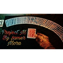 Project M by Samer Mora video DOWNLOAD