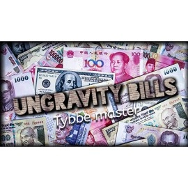 Ungravity Bills by Tybbe Master video DOWNLOAD