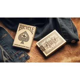 Spielkarten Bicycle Wranglers Playing Cards