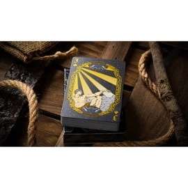 Spielkarten Skymember Presents The Origin Playing Cards (Special Edition)