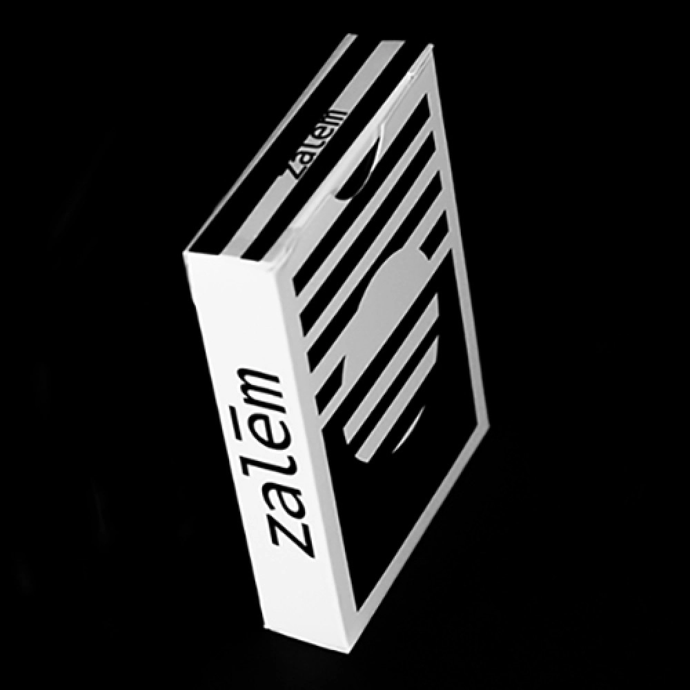 Spielkarten Monodawn Playing Cards by Cardistry Touch