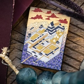 Spielkarten Shogun (Edo) Playing Cards