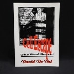 CELL ESCAPE THE REAL SECRETS by David De Val - Book