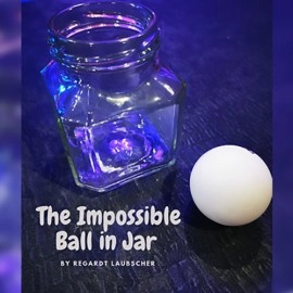 The Impossible Ball in Jar by Regardt Laubscher eBook DOWNLOAD