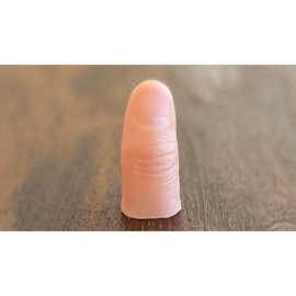 Thumb-tip SOFT by Alan Wong