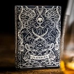 Spielkarten Seafarers: Submariner Playing Cards by Joker and the Thief