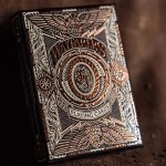 Spielkarten Wayfarers Playing Cards by Joker and the Thief