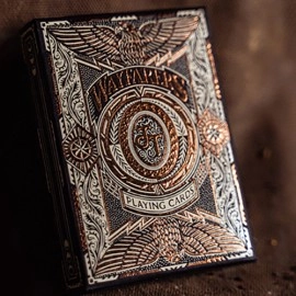 Spielkarten Wayfarers Playing Cards by Joker and the Thief