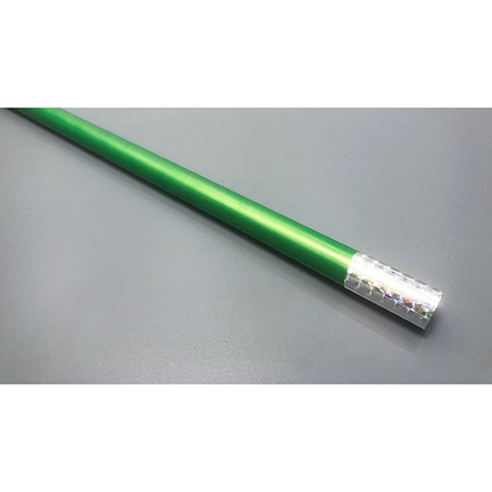 The Ultra Cane (Appearing / Metal) METALIC Green by Bond Lee