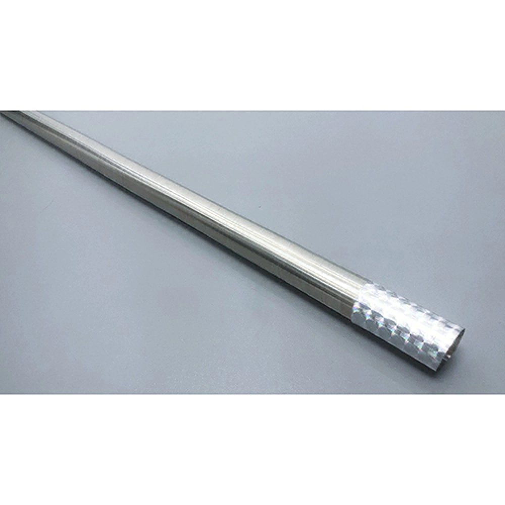 The Ultra Cane (Appearing / Metal) METALIC Silver by Bond Lee