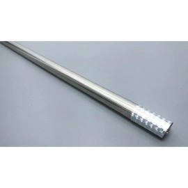 The Ultra Cane (Appearing / Metal) METALIC Silver by Bond Lee