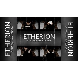 Etherion by Radja Syailendra video DOWNLOAD
