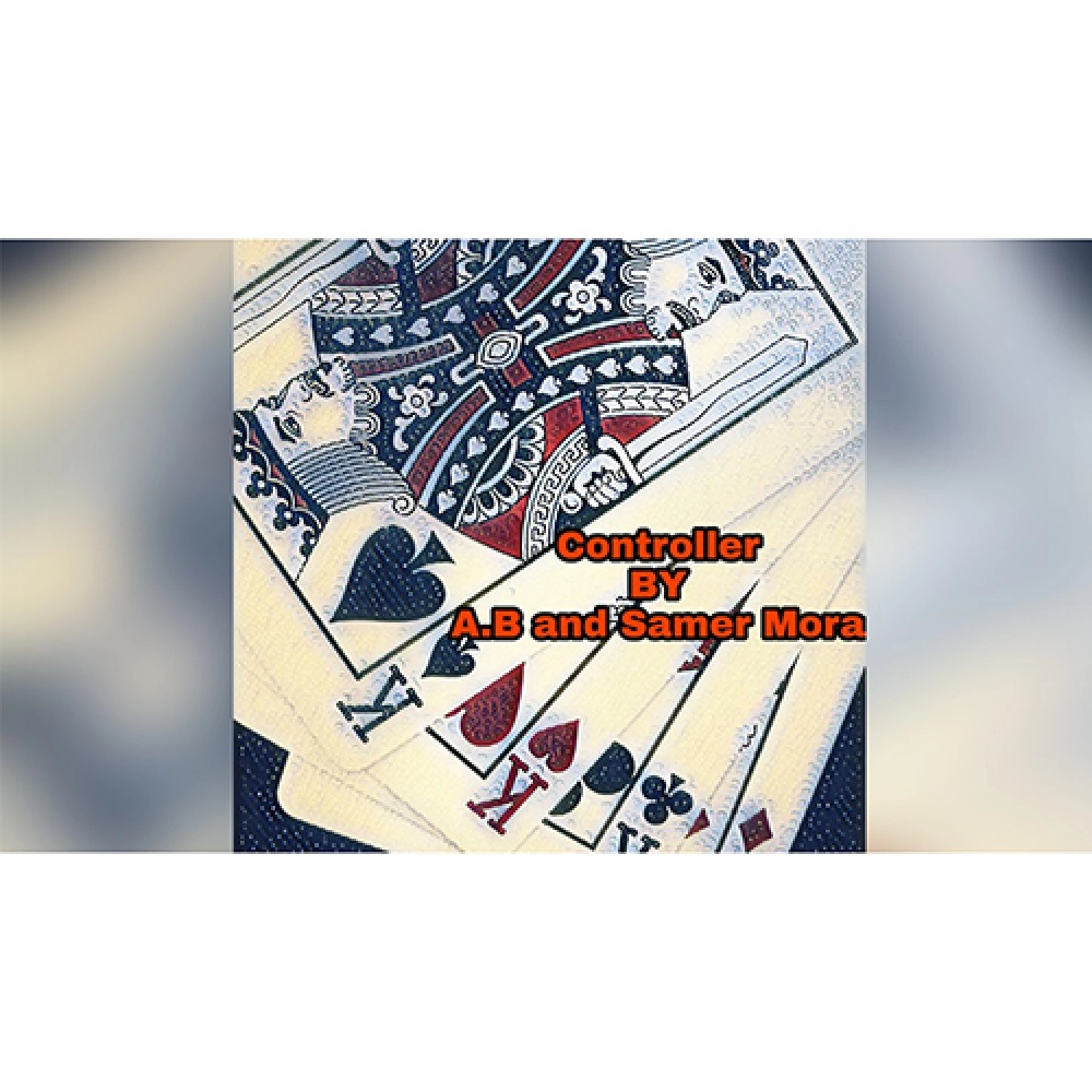 Controller by Samer Mora and (A.B) video DOWNLOAD