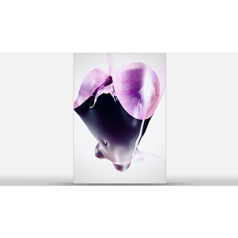 Gestalt by Fraser Parker - Book