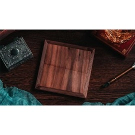Collector's Square (Gimmicks and Online Instructions) by Secret Factory