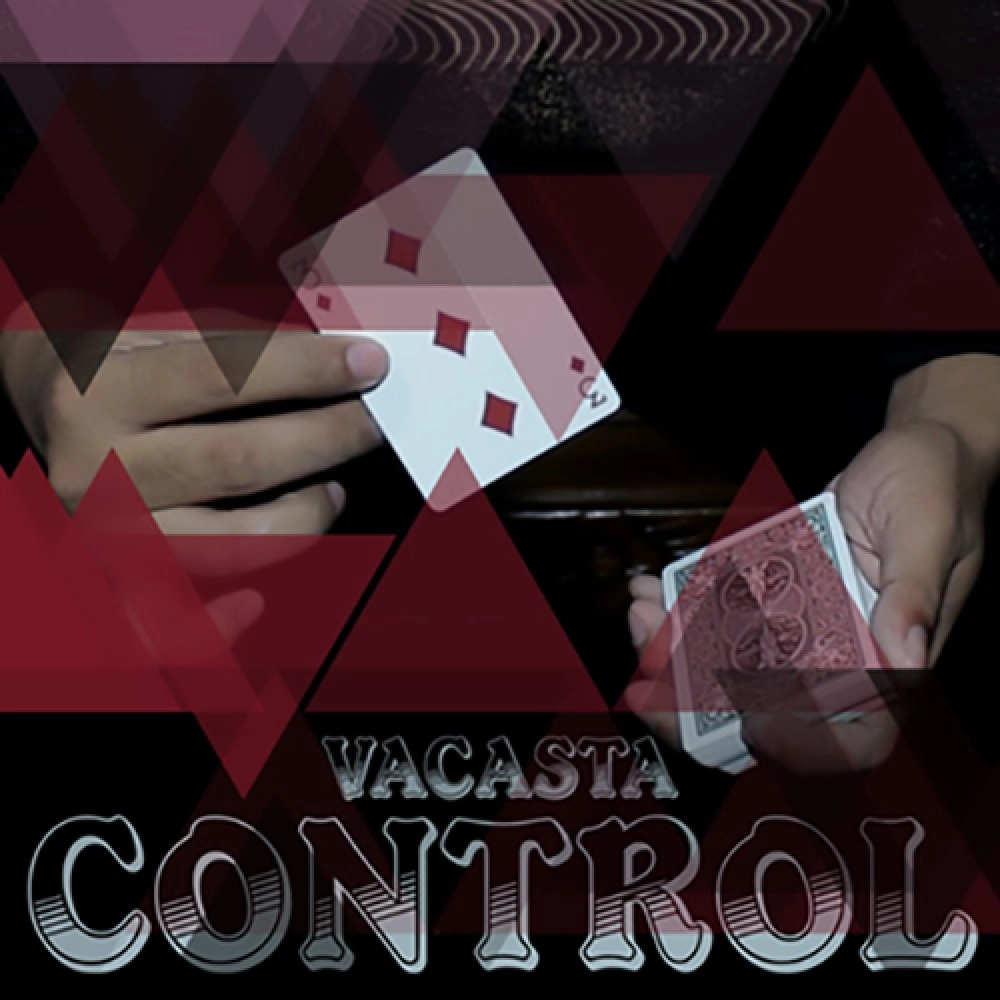 Vacasta Control by Radja Syailendra video DOWNLOAD