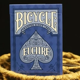 Spielkarten Bicycle Euchre Playing Cards