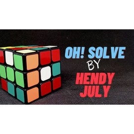 OH! SOLVE by Hendy July video DOWNLOAD