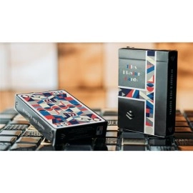Spielkarten Tiles Playing Cards