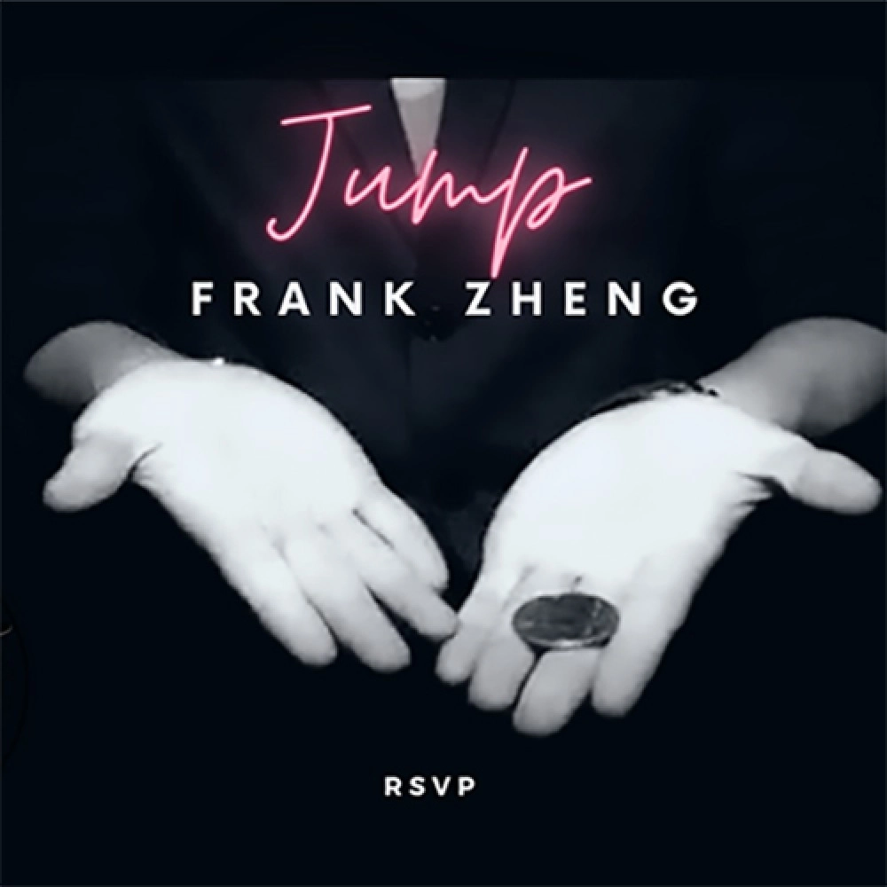 The Vault - Jump by Frank Zheng and RSVP video DOWNLOAD