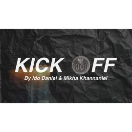 Kick Off by Ido Daniel & Mikha Khannaniel video DOWNLOAD
