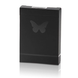 Spielkarten Futterfly Playing Cards by Ondrej Psenicka