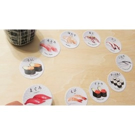 Magical Sushi by Tenyo Magic - special release