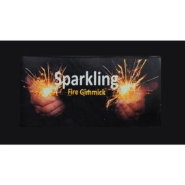 SPARKLE (PAIR) by Uday