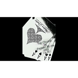 Big Chunk by Samer Mora and (A.B)video DOWNLOAD