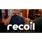 Recoil (Gimmicks and Online Instructions) by Rick Holcombe