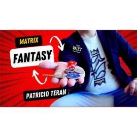 The Vault - Fantasy by Patricio Teran video DOWNLOAD