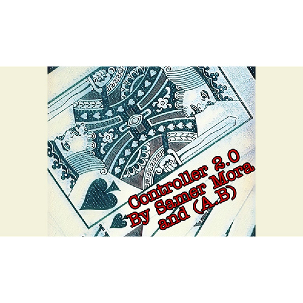 Controller2 by Samer Mora and (A.B) video DOWNLOAD