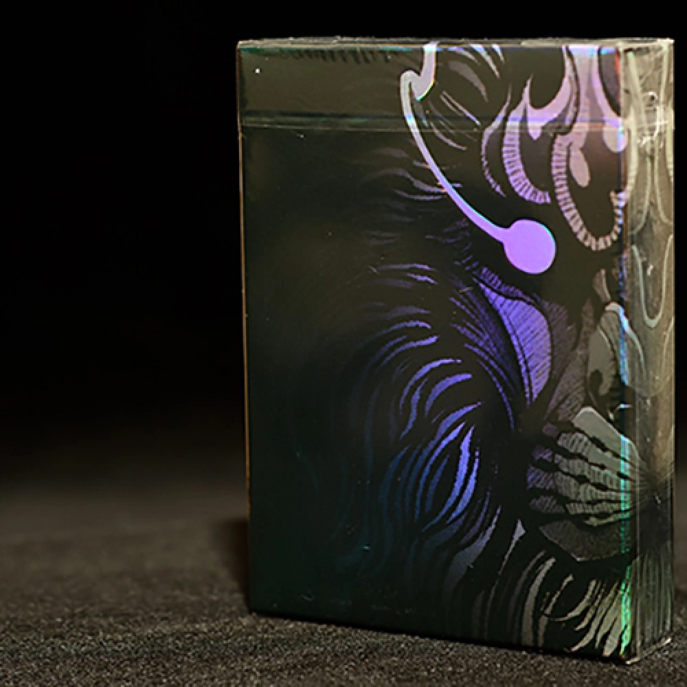 Spielkarten Ink Beast (Collector's Edition) Playing Cards