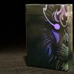Spielkarten Ink Beast (Collector's Edition) Playing Cards
