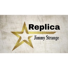 REPLICA by Jimmy Strange