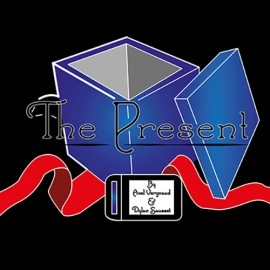 THE PRESENT Dylan Sausset and Axel Vergnaud
