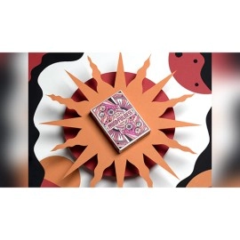 Spielkarten Mindfulness Playing Cards by Art of Play