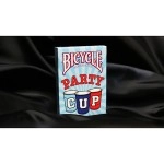 Spielkarten Bicycle Party Cup Playing Cards by US Playing Card Co.