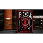 Spielkarten Bicycle Webbed Playing Cards by US Playing Card Co.