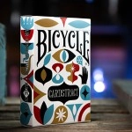 Spielkarten Bicycle Cardstract Playing Cards by US Playing Card
