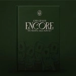 Encore by John Graham - Book