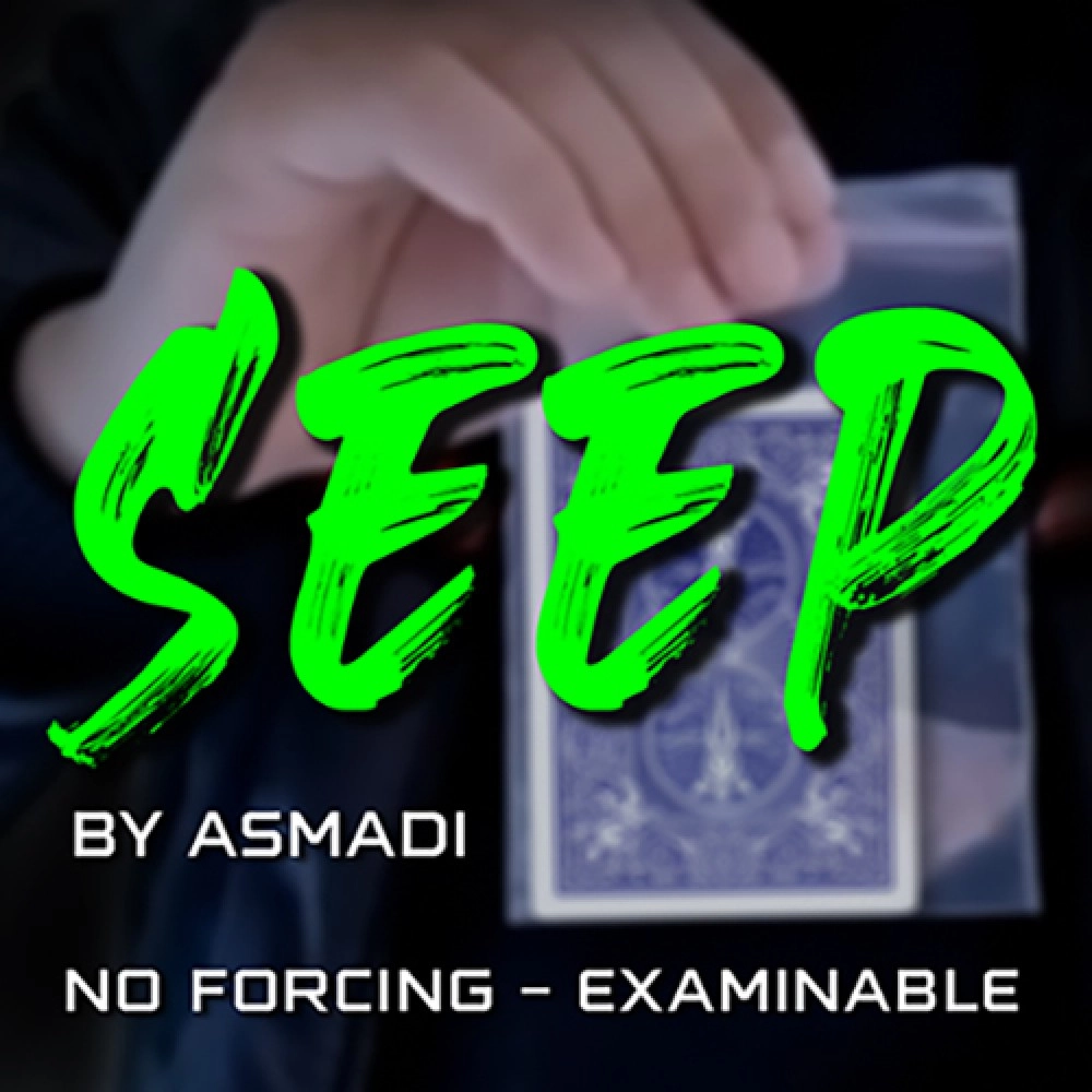 SEEP by Asmadi video DOWNLOAD
