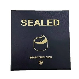 SEALED by TCC