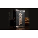 Spielkarten Umbra Noir (Foil) Playing Cards