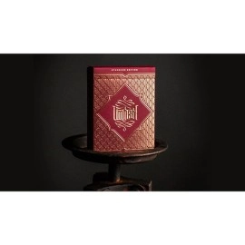 Spielkarten Umbra Merlot Playing Cards