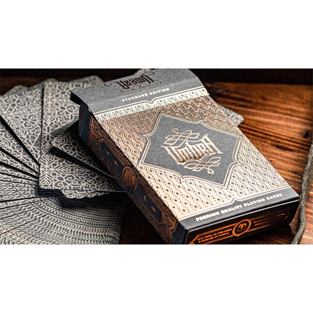 Spielkarten Umbra Slate Playing Cards