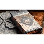 Spielkarten Umbra Slate Playing Cards