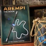 AREMPI The Book by Baltazar Fuentes - Book