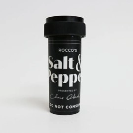 Salt & Pepper REFILL by Rocco